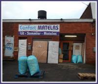 not the door 
by wim rutten