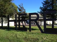 Where? 
by robert kershaw