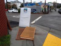 at the Grease Box 
by robert kershaw