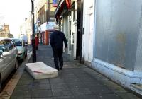 Shut Up 
by Smart Set