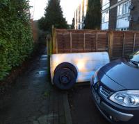 Reflected Rays 
by Smart Set