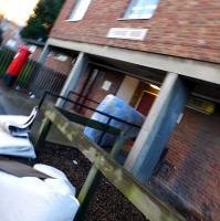 About to Go 
by Smart Set