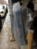 Dressed for the Rain 
by EZ