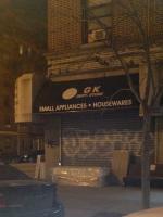 Late Night Taxi Ride 
by EZ