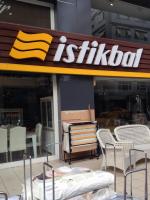 Istikbal 
by EZ