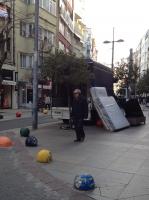 Bahariye Street 
by EZ