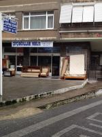 Rolled Up Rugs 
by EZ