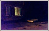 battery low 
by wim rutten