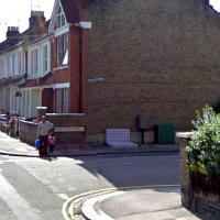 Manchester Road 
by Smart Set