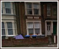 displaced drain 
by wim rutten