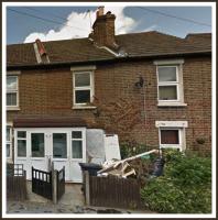 tea time 
by wim rutten