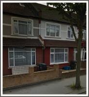 evil eye 
by wim rutten