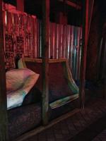 Night Drop Off  
by EZ