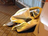 Against Heavy Metal 
by EZ