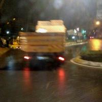 Drunk in Istanbul 
by EZ