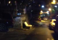 Backseat Taxi 
by EZ