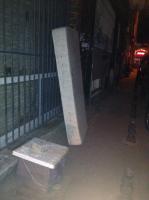 Friday Night Lights 
by EZ