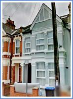 outstanding blue 
by wim rutten