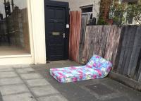 Reclining 
by Smart Set