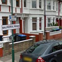 Balmoral Road 
by Smart Set