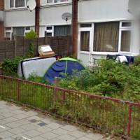 Besant Way 
by Smart Set