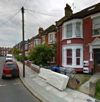 Chapter Road 
by Smart Set