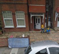 Emanuel Avenue 1 
by Smart Set