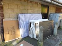 Handle With Care 
by Smart Set