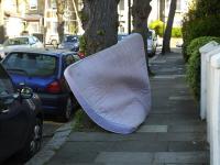 A Real Streetmatt 
by Smart Set