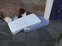 Plonked on top 
by Smart Set