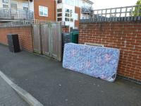 Standoffish 
by Smart Set