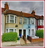 redfern satellite 
by wim rutten