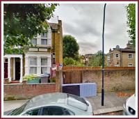 beware of ladder 
by wim rutten