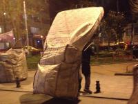 Night Crawlers 
by EZ