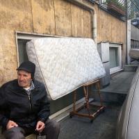 Turkish Portrait 
by EZ