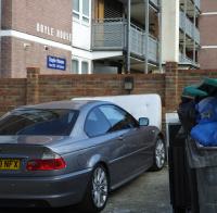 Buffer Zone 
by Smart Set