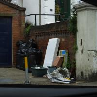 Cot Spot 
by Smart Set