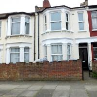 Harlesden of Vice 
by Smart Set