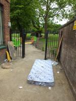 Born Free 
by Smart Set