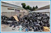 sunbeam tyres 
by wim rutten