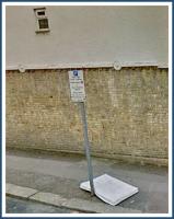 pole alone 
by wim rutten