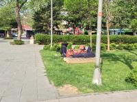 Beşiktaş Meydan 
by EZ