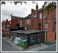 no parking 
by wim rutten