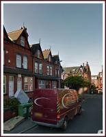 on the terrace 
by wim rutten