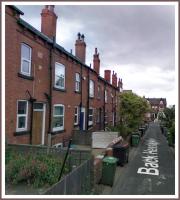 b is for back 
by wim rutten