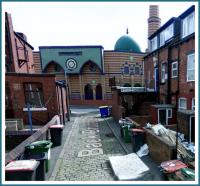 foreign signs 
by wim rutten