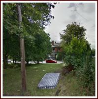 just a matt and a car 
by wim rutten