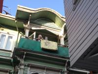 Hang Out to Dry 
by EZ