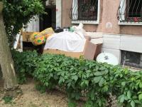 Waiting on Movers 
by EZ