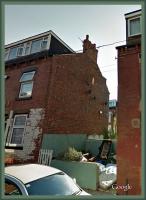 topped spare rooms 
by wim rutten